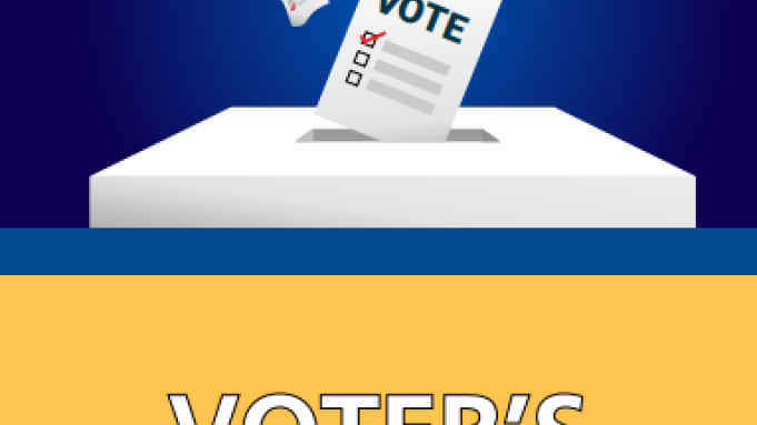 Elections voters guide